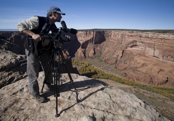 Canyon de Chelly